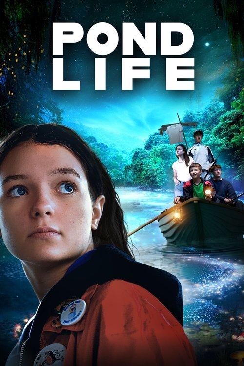 Pond Life filmas online