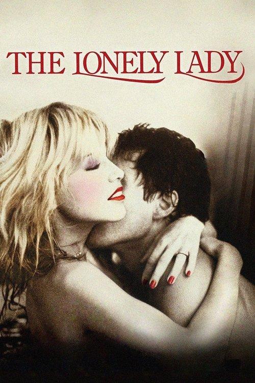 The Lonely Lady filmas online