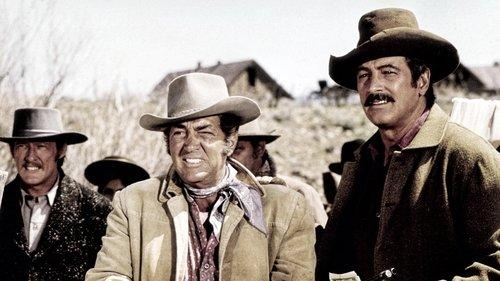 Showdown filmas žiurėti online