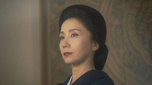 Yakuza Ladies: Dangerous Gamble filmas žiurėti online