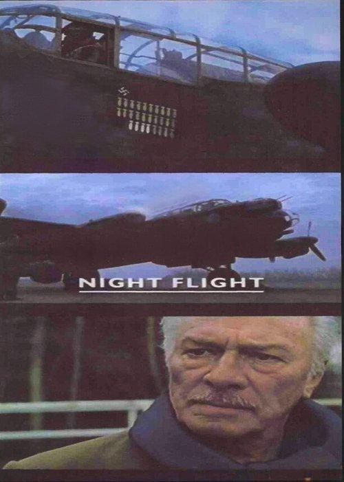 Night Flight filmas online