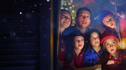 Christmas on Mistletoe Farm filmas žiurėti online
