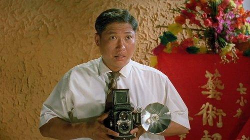 Painted Faces filmas žiurėti online