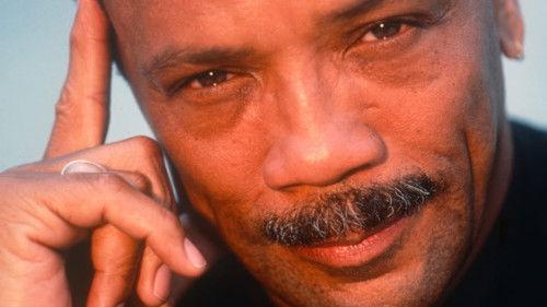 Listen Up: The Lives of Quincy Jones filmas žiurėti online