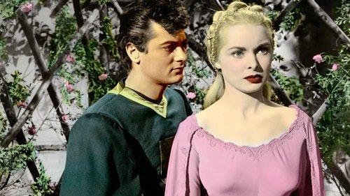 The Black Shield of Falworth filmas žiurėti online