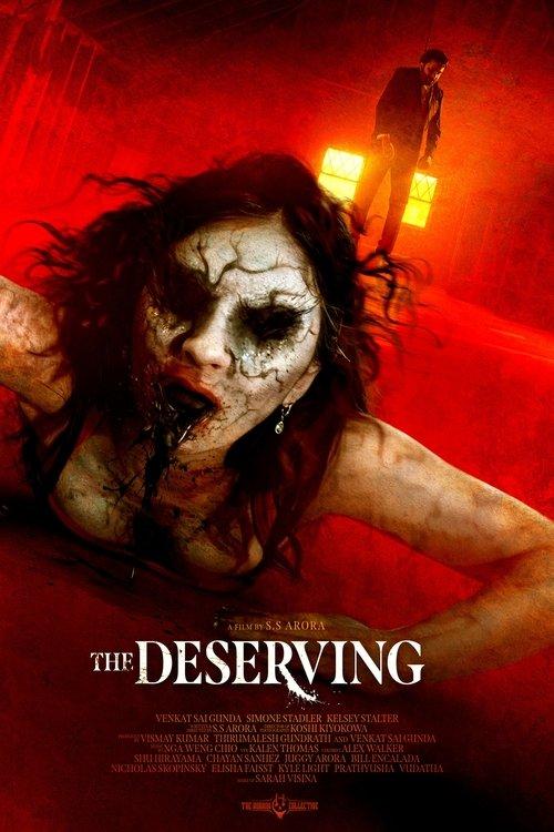 The Deserving filmas online