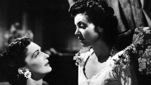 This Was a Woman filmas žiurėti online