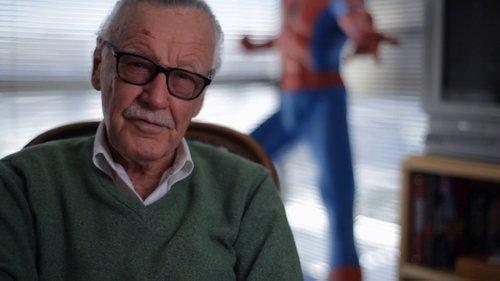 Superheroes filmas žiurėti online