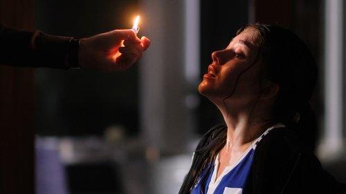 Thicker Than Water filmas žiurėti online