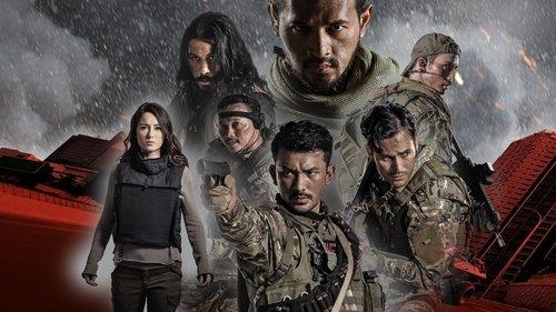 Foxtrot Six filmas žiurėti online