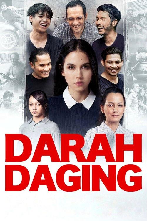 Darah Daging filmas online