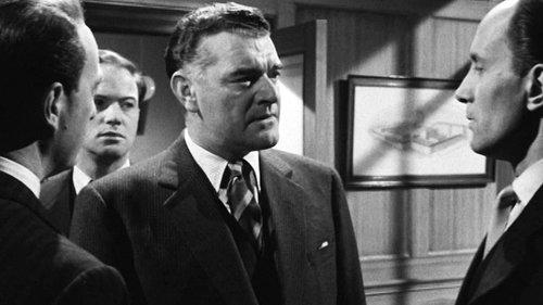 The Long Arm filmas žiurėti online