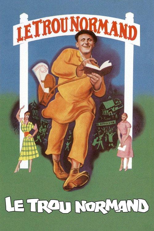 Le Trou normand filmas online