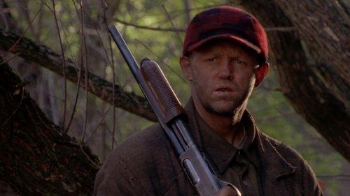 Cry in the Wild: The Taking of Peggy Ann filmas žiurėti online