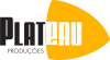 Plateau Produções studio logo