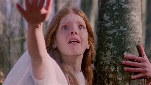 The Night Child filmas žiurėti online