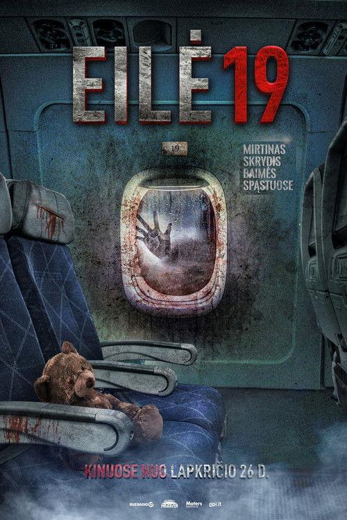 Eilė 19 filmas online