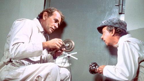 No Deposit, No Return filmas žiurėti online