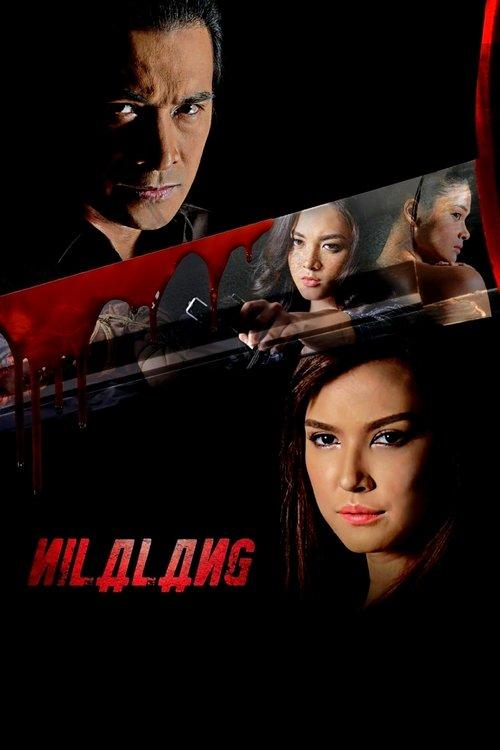 Nilalang filmas online