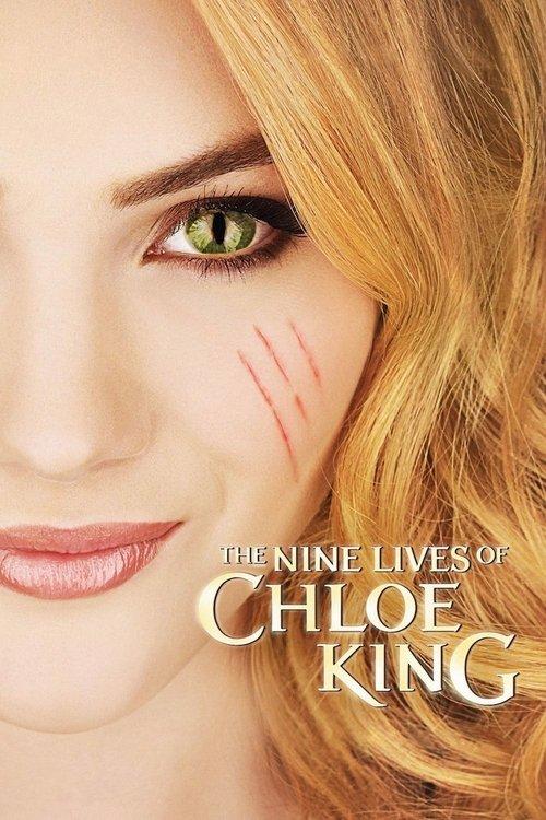 The Nine Lives of Chloe King filmas online
