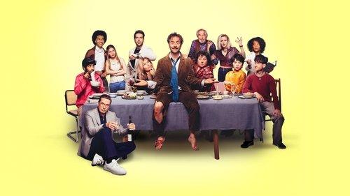 Alter weißer Mann filmas žiurėti online