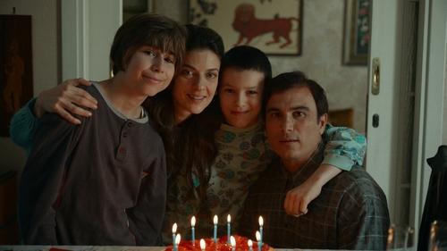 Familia filmas žiurėti online