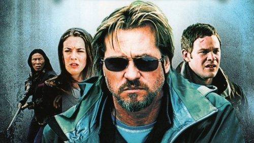 The Thaw filmas žiurėti online