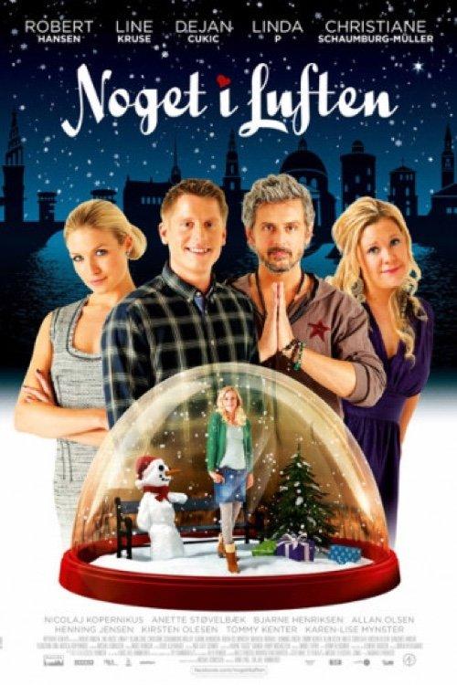 Something in the Air filmas online