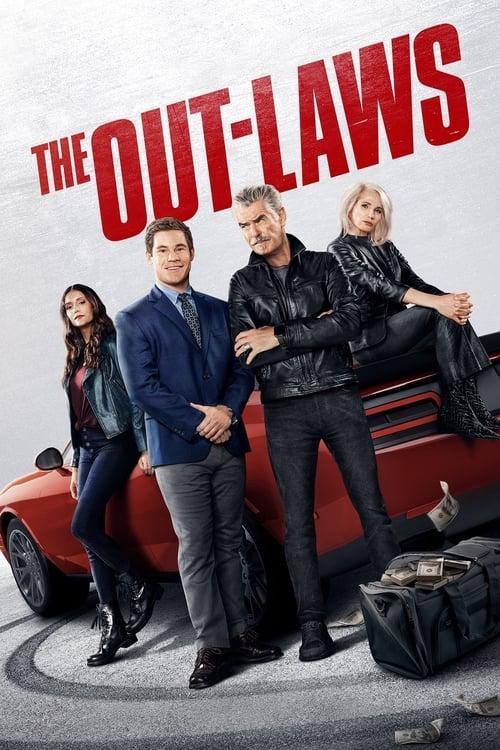 Neteisėti giminaičiai filmas online