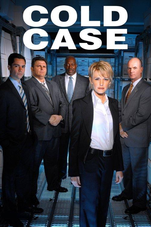 Cold Case filmas online