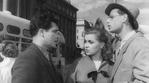 Our Neighbors filmas žiurėti online