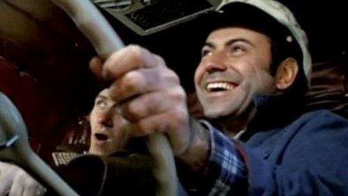 Deadhead Miles filmas žiurėti online