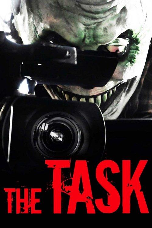 The Task filmas online