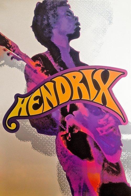 Hendrix filmas online