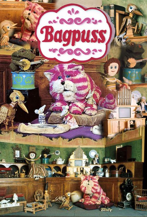 Bagpuss filmas online
