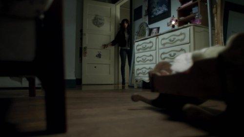 The Wicked Within filmas žiurėti online