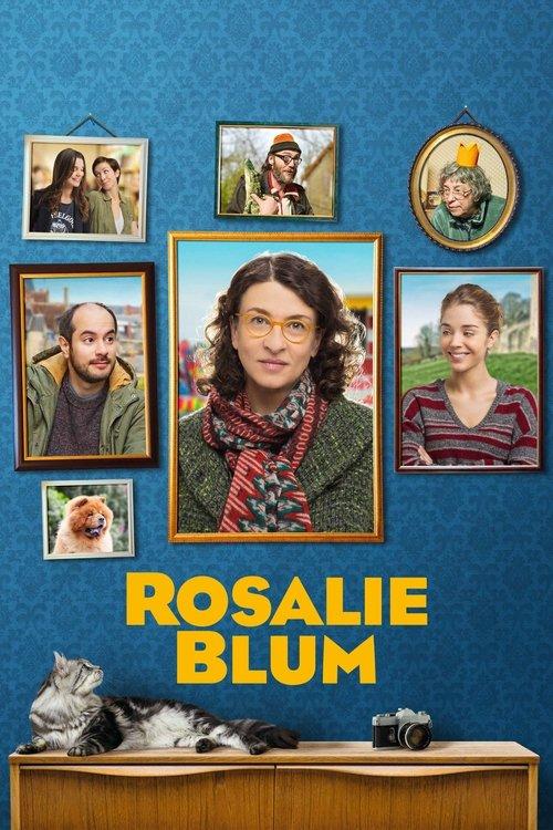 Rosalie Blum filmas online