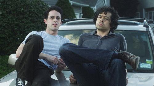 Worst Friends filmas žiurėti online