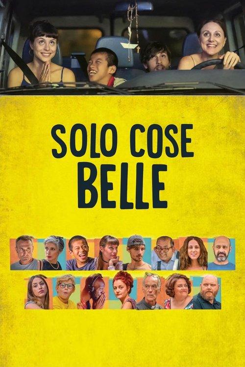Solo cose belle filmas online