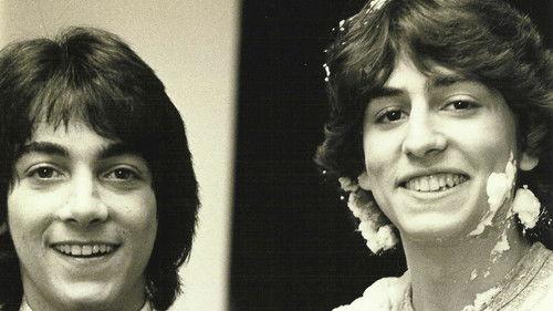 Senior Trip filmas žiurėti online