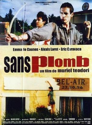 Sans plomb filmas online