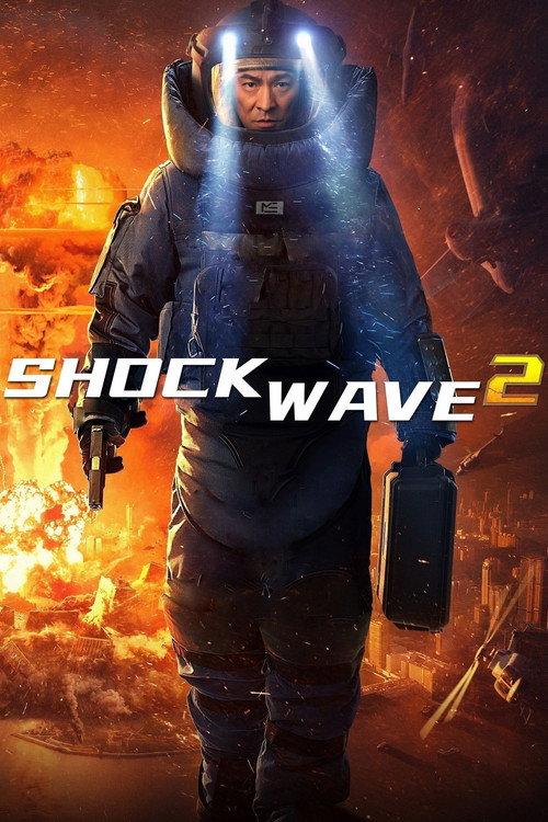 Smūginė banga 2 filmas online