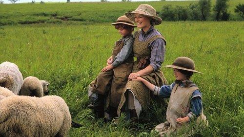 Sarah, Plain and Tall filmas žiurėti online