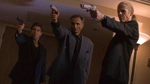 Detour filmas žiurėti online