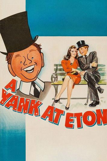 A Yank at Eton filmas online