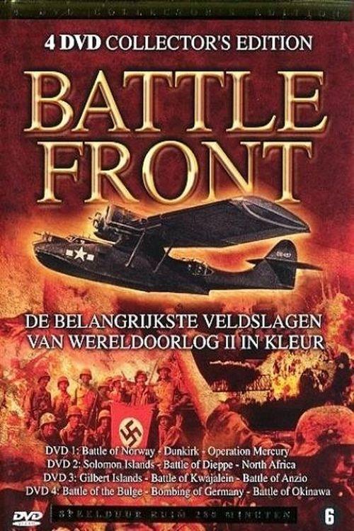 Battlefront filmas online