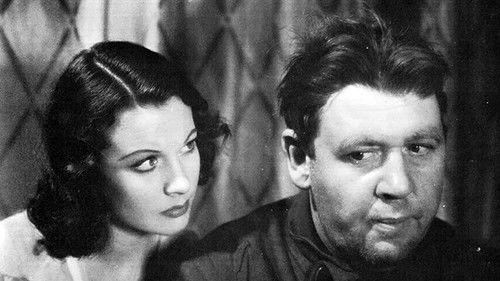 St. Martin's Lane filmas žiurėti online