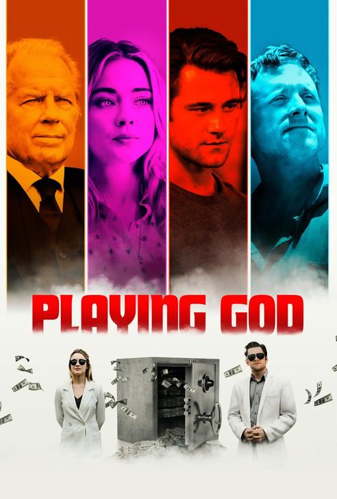 Playing God filmas online