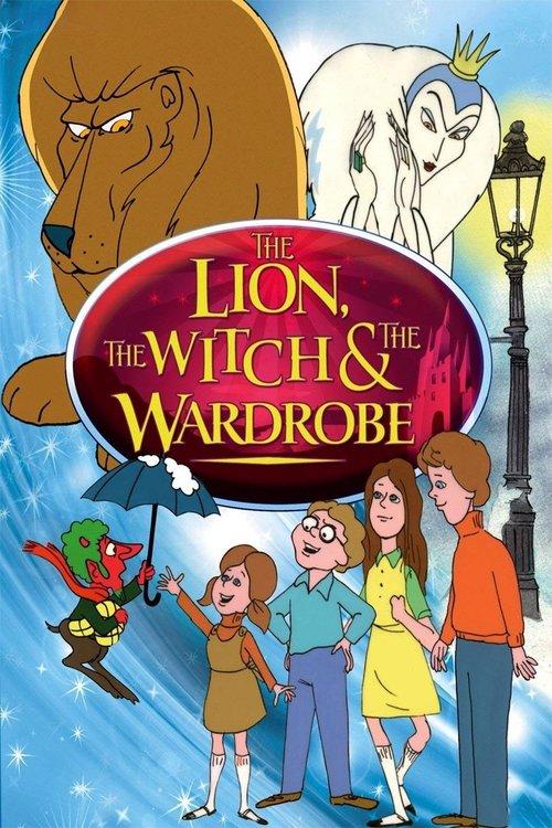 The Lion, the Witch and the Wardrobe filmas online