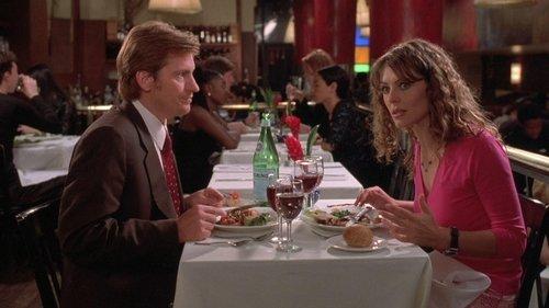 Double Whammy filmas žiurėti online